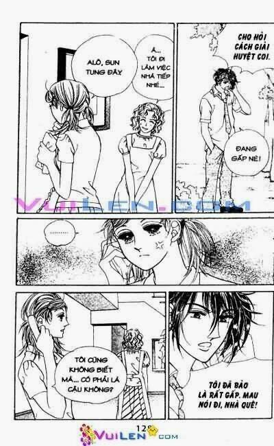 cô gái trung hoa chapter 3 128