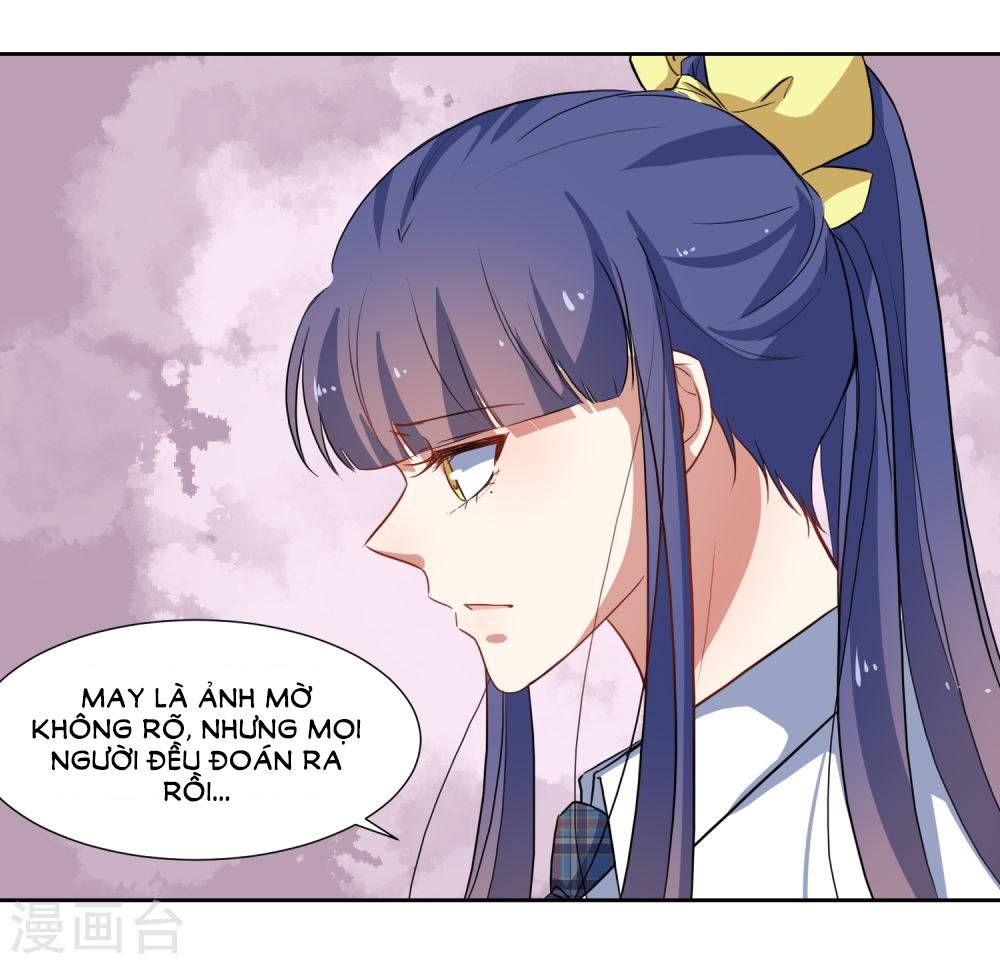 thầy giáo ác ma yêu tôi rồi chapter 53 4