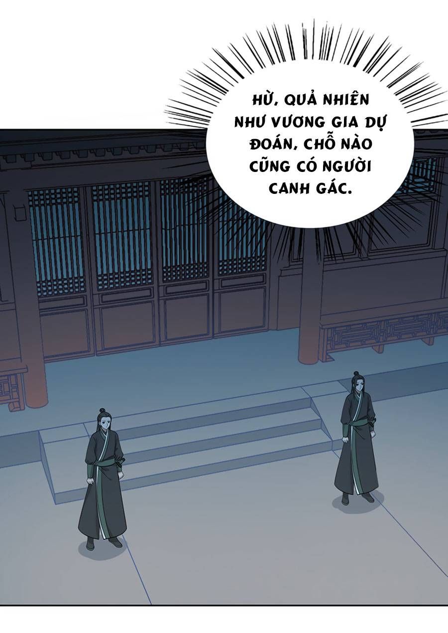 kiêu ngạo vương gia chủng điền phi chapter 124 3