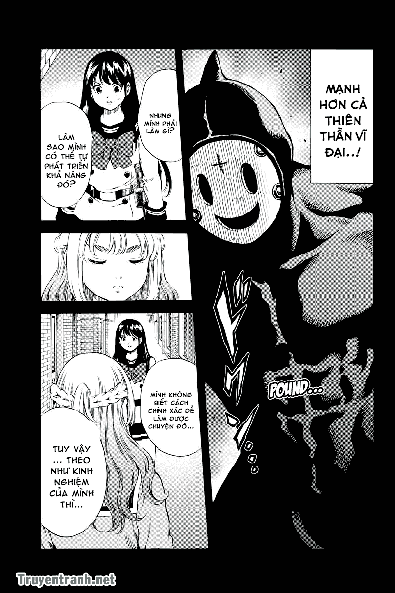 tenkuu shinpan arrive chapter 159 8