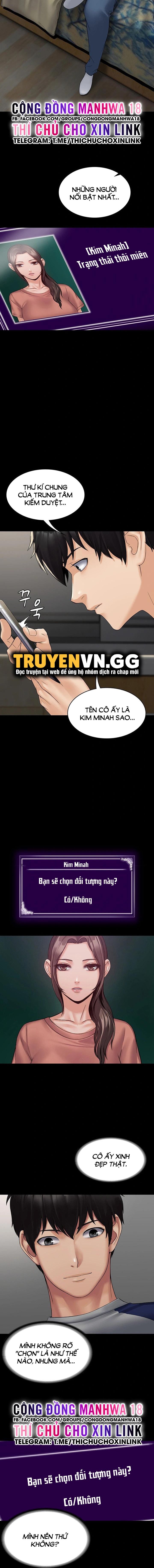 hệ thống succubus chapter 1 20