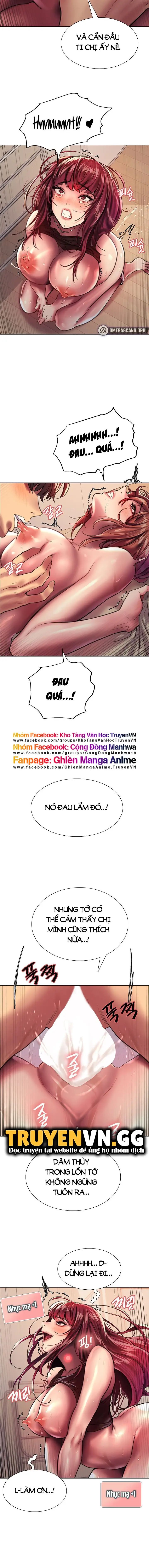 nhãn lực toàn năng chapter 23 9