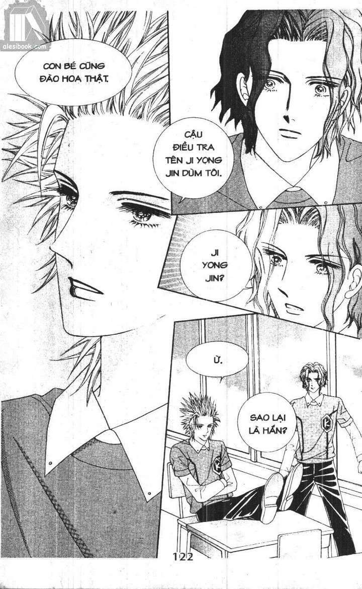 hồng tiểu thư chapter 4 2