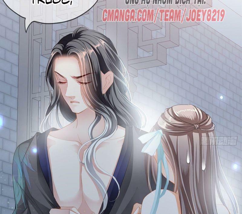 bổn vương muốn nàng chapter 12 47