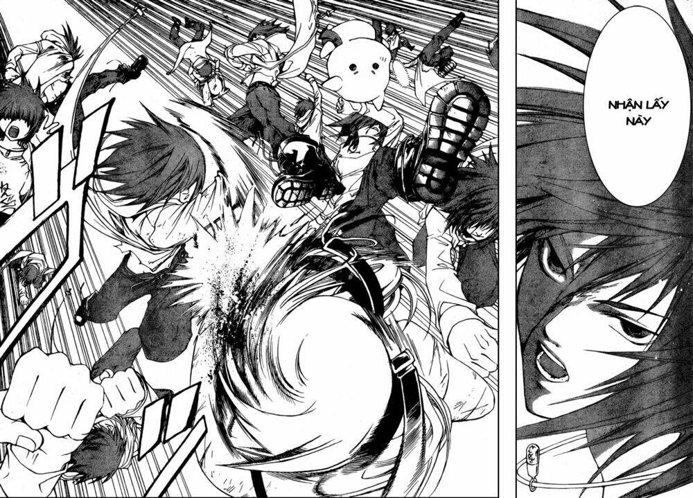 code breaker chapter 42 19