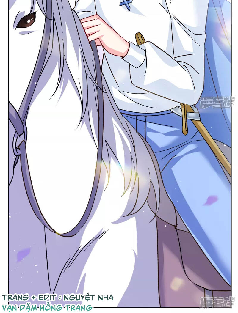 cô ấy đến rồi, xin nằm xuống! chapter 246 9