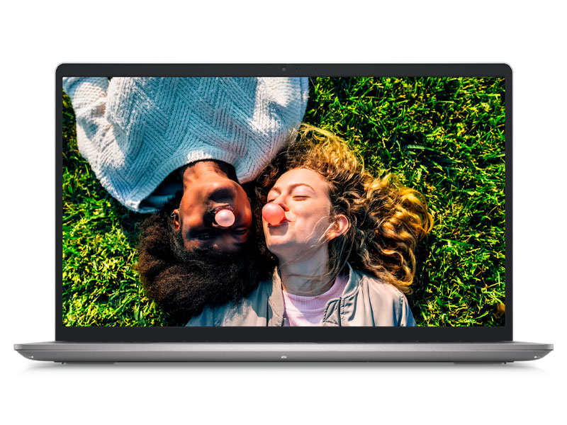 Laptop Dell Inspiron 15 3520 25P2312 (Intel Core i5-1235U | 16GB | 512GB | Intel Iris Xe | 15.6 inch FHD | Win 11 | Office | Bạc) - Hàng Chính Hãng - Bảo Hành 12 Tháng
