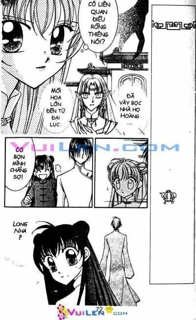 lâu đài cổ chapter 5 66