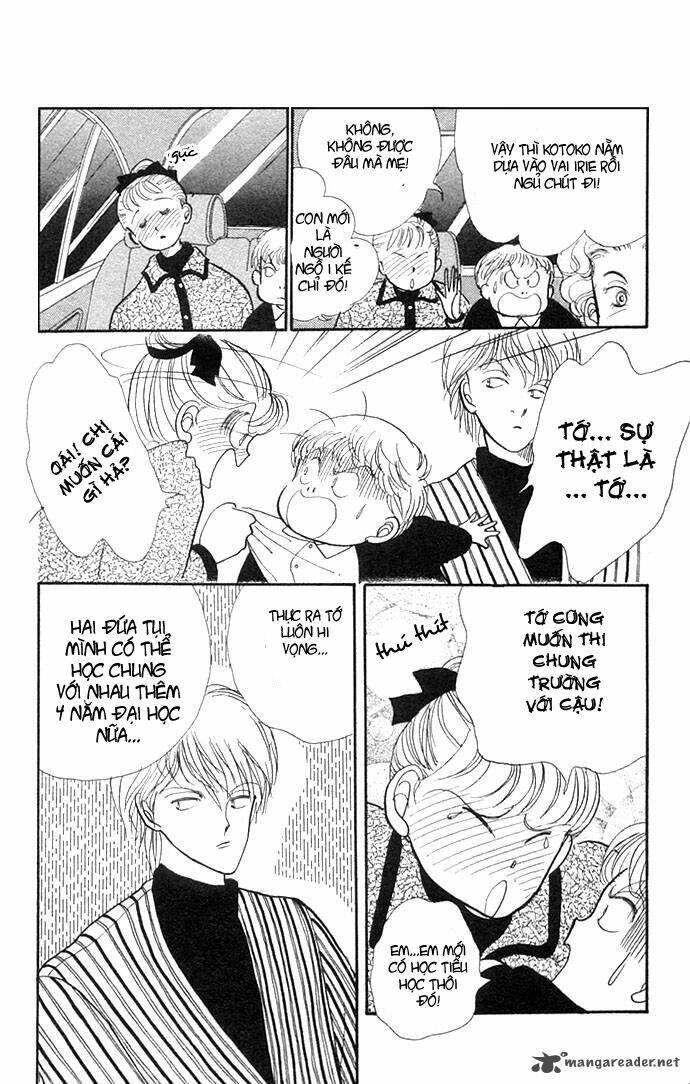 itazura na kiss chapter 7 21