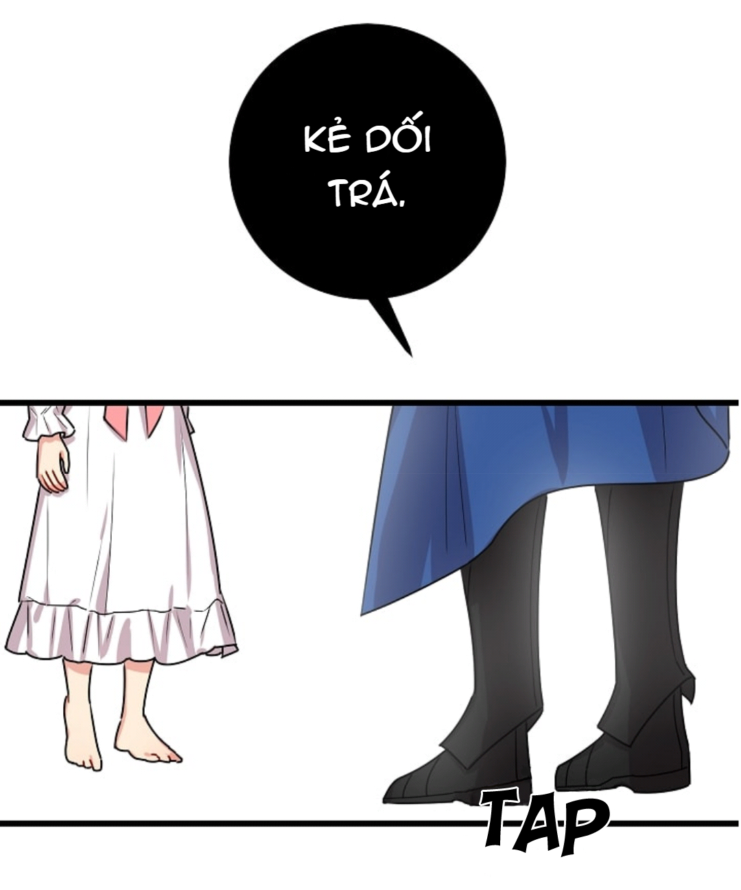 tôi là tiểu thư của gia đình này chapter 34 42