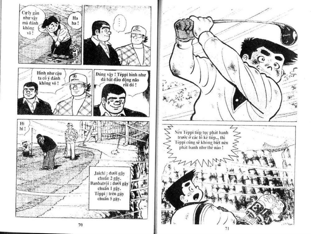 tân teppi chapter 17 33