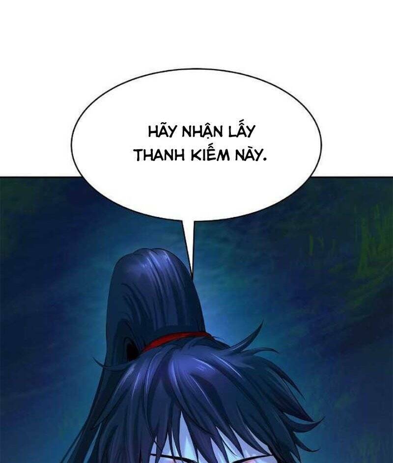 xuyên không thành hổ chapter 21 29