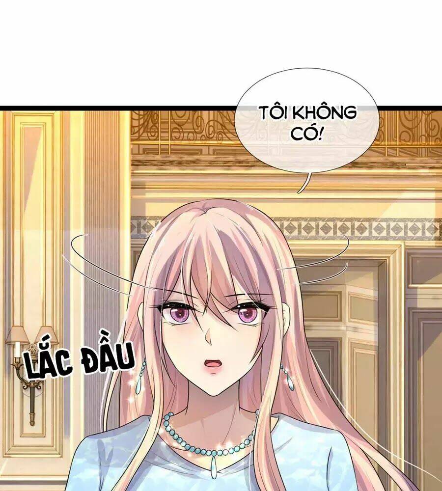loạn thế tù sủng: thiếu soái bất lương của ta chapter 71 15