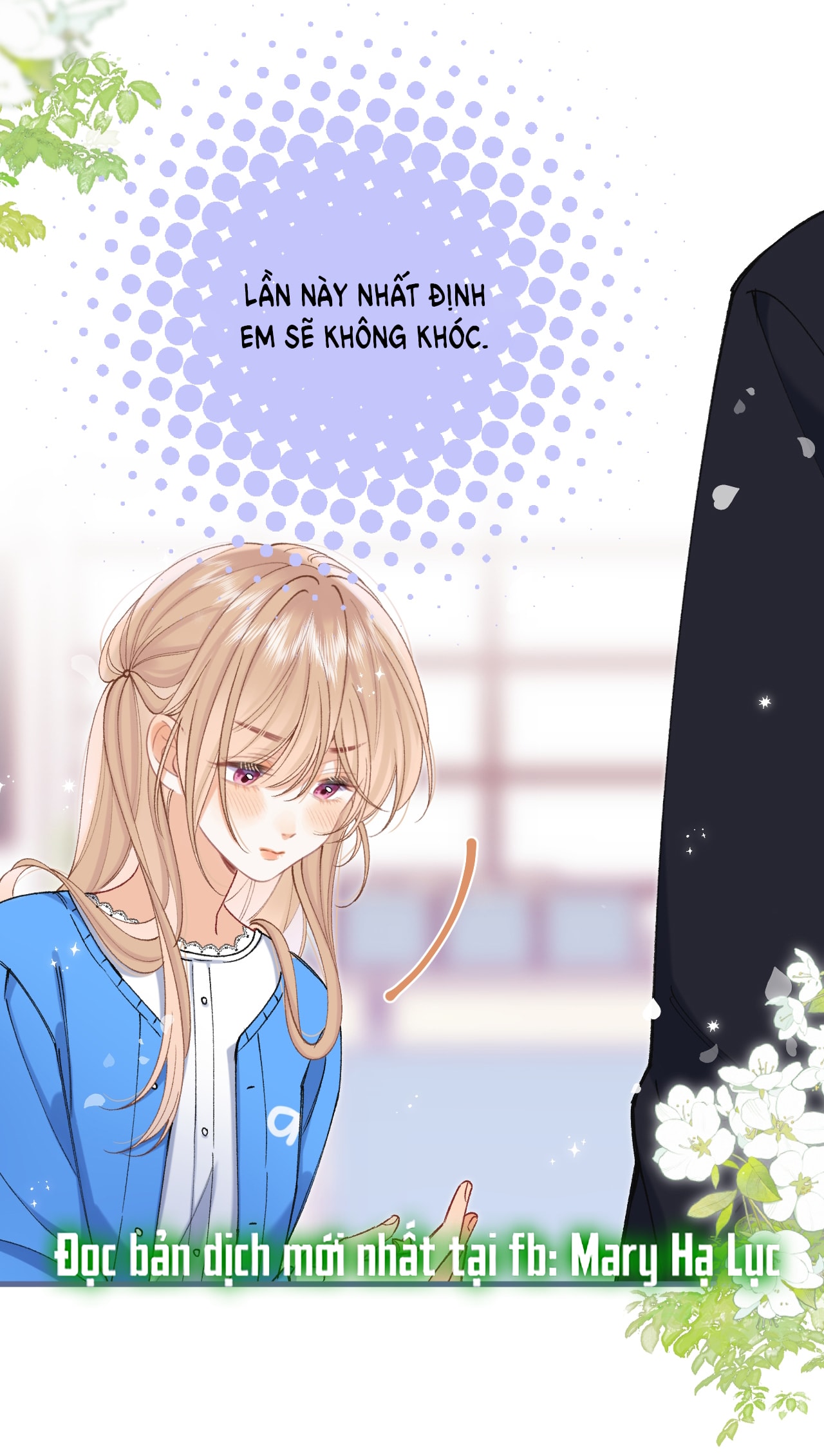 vụng trộm không thể giấu - mối tình thầm kín chapter 128.2 26