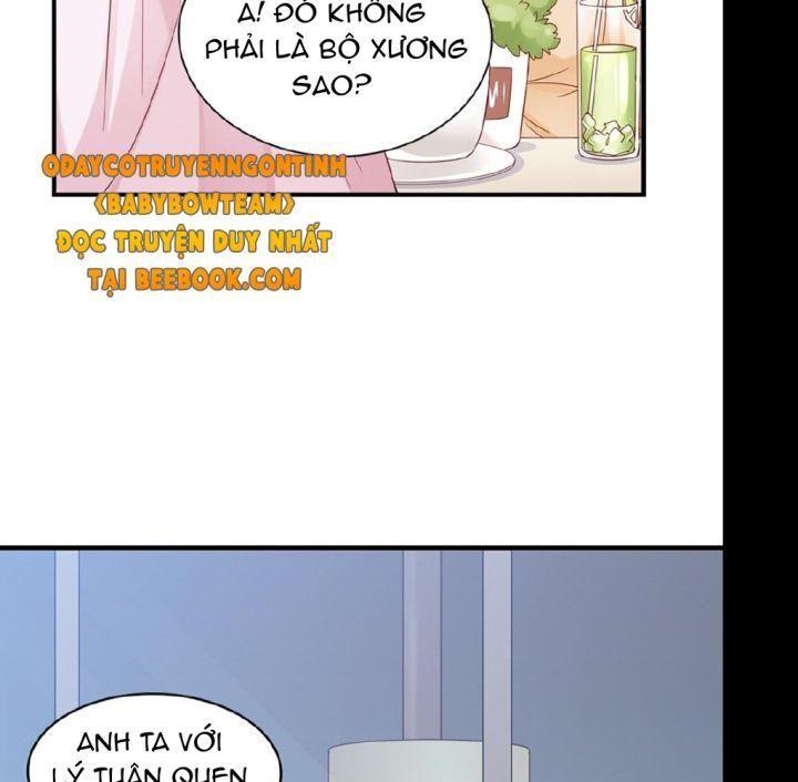 chiếc bật lửa và váy công chúa (b) chapter 17 71