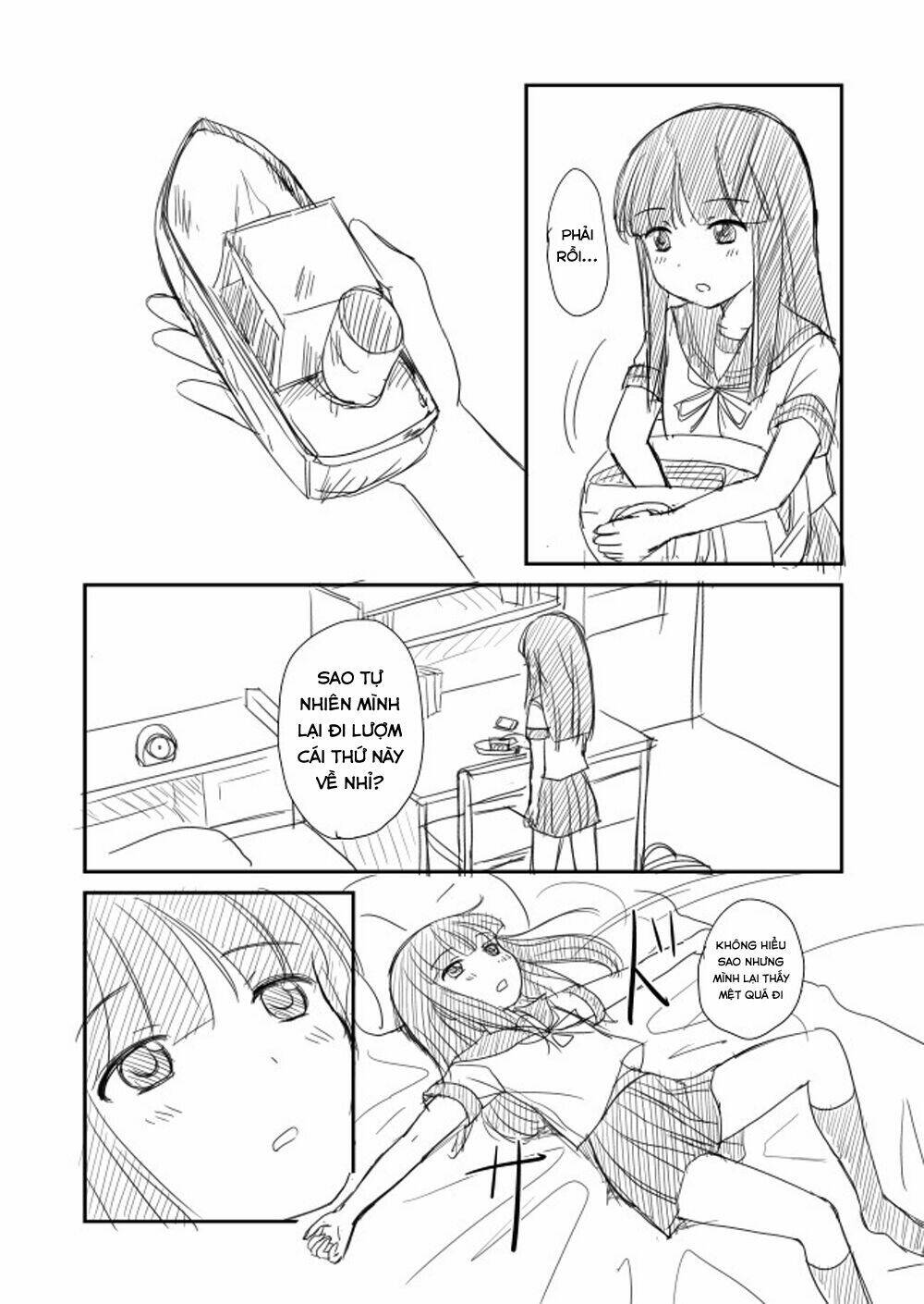 kantai collection doujinshi chapter 17 30