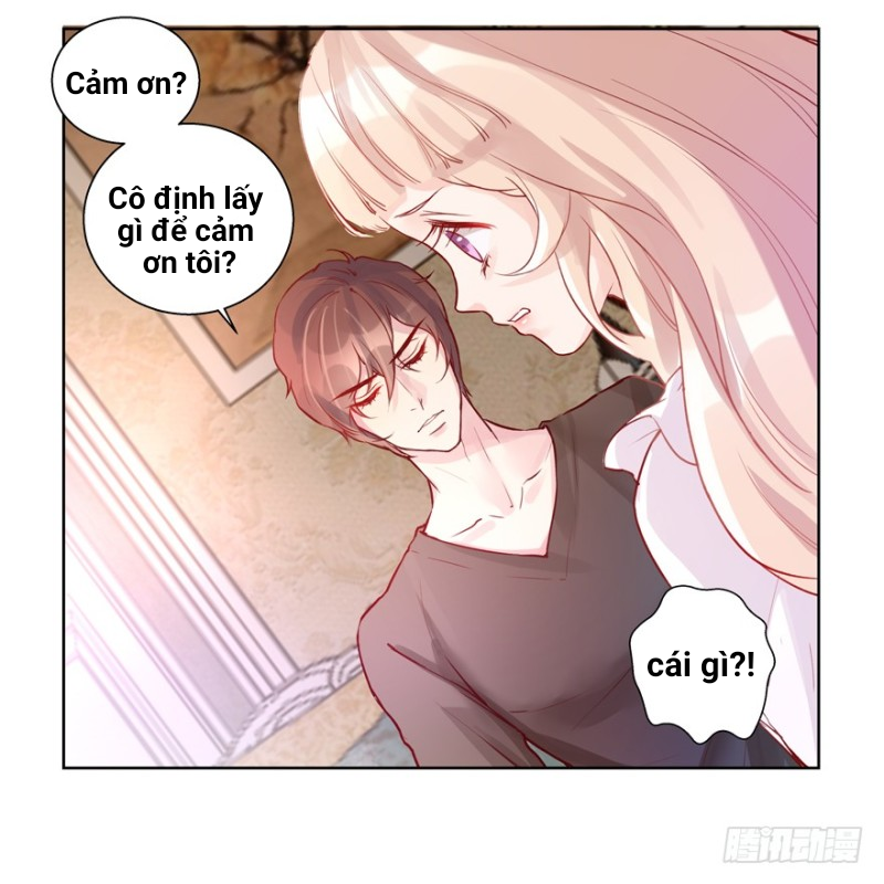 tình yêu trong thù hận chapter 5 13