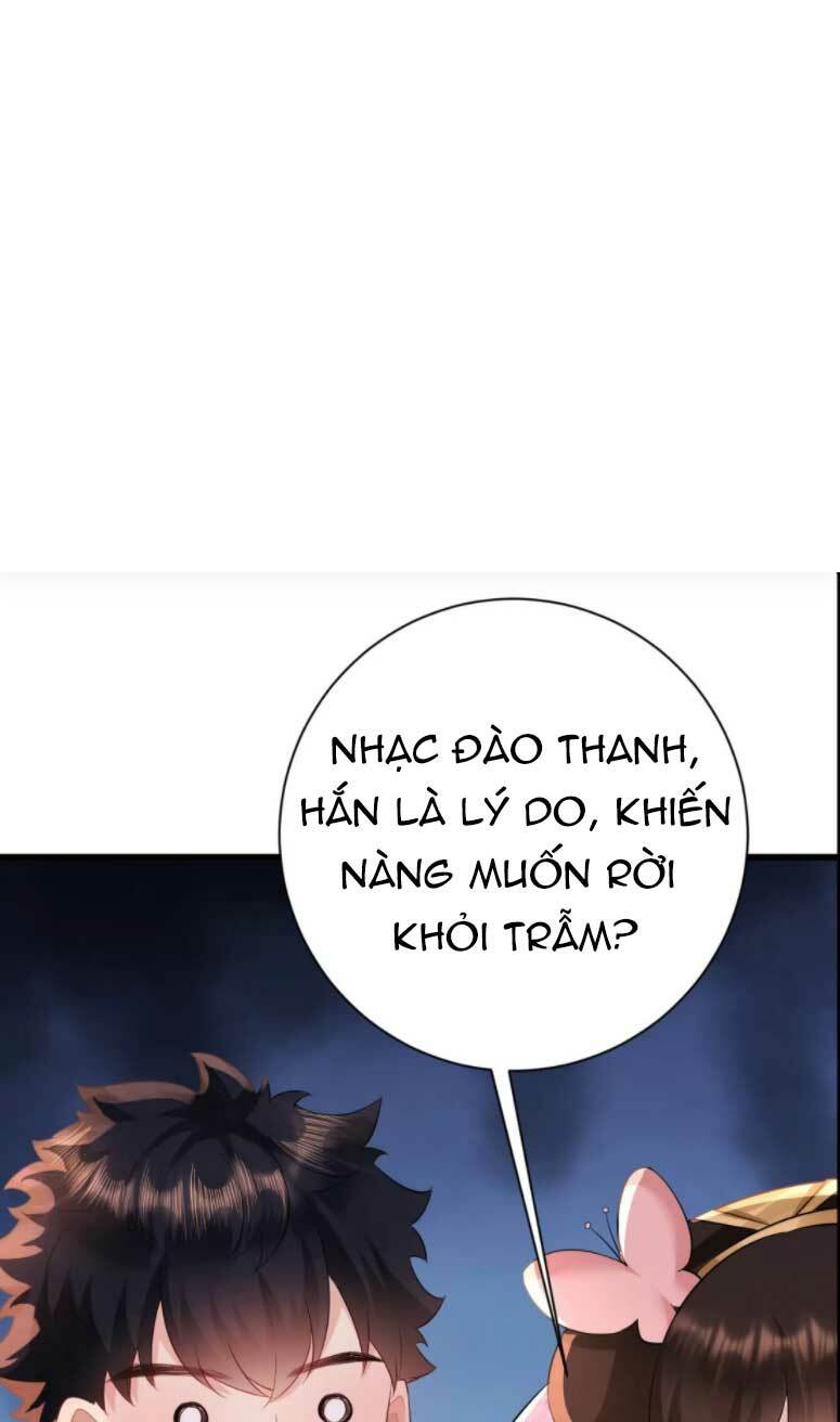 quận chúa vững quá không thể tiêu diệt! chapter 86 5