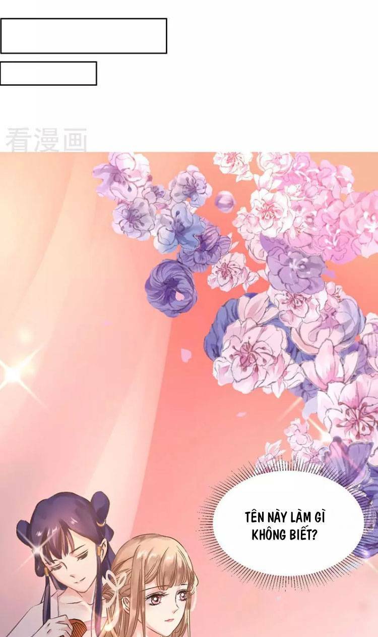 thiếu nữ sấm sét chapter 23 33