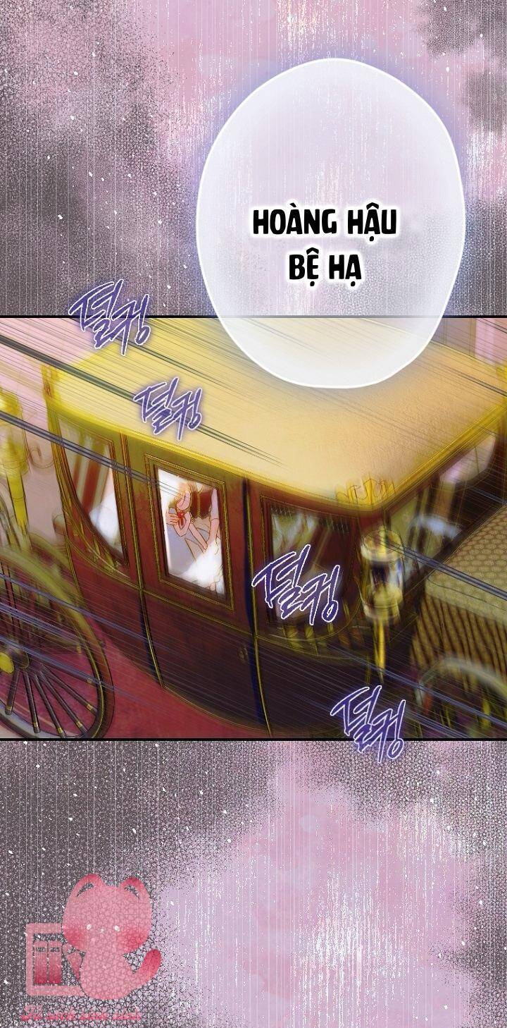 mẹ tôi lại kết hôn lần nữa chapter 48 49