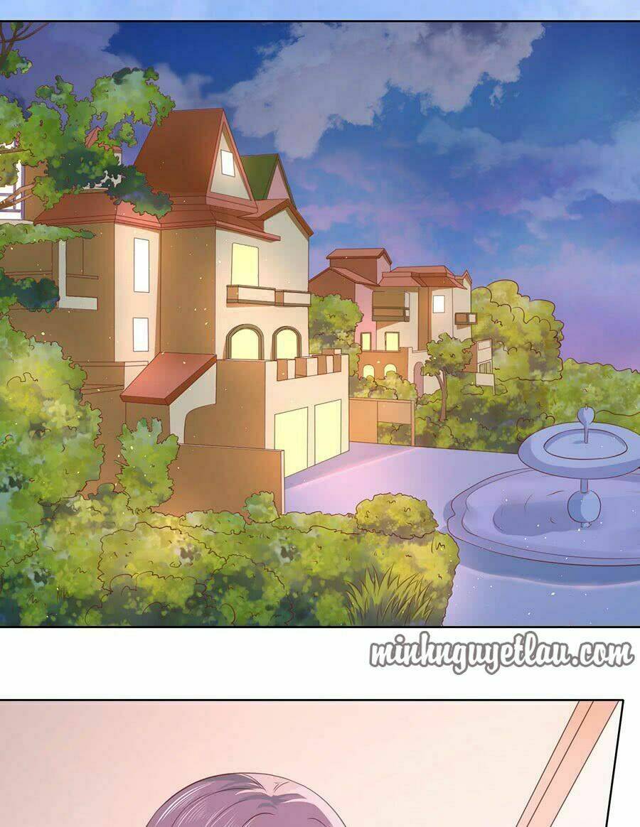 liệt ái tri hạ: series mật đào tiểu tình nhân chapter 247 28