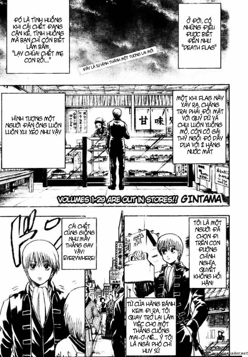 gintama - linh hồn bạc chapter 270 1