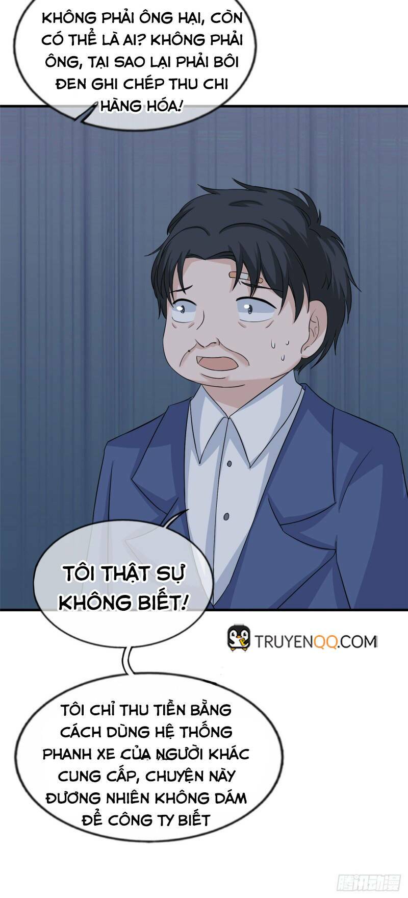 siêu cấp nữ thần trọng sinh chapter 20 35