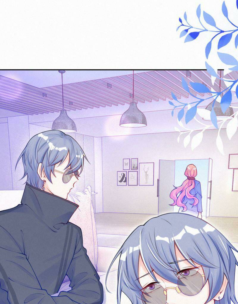 mami đột kích, thiên tài manh bảo khốc daddy chapter 31 16