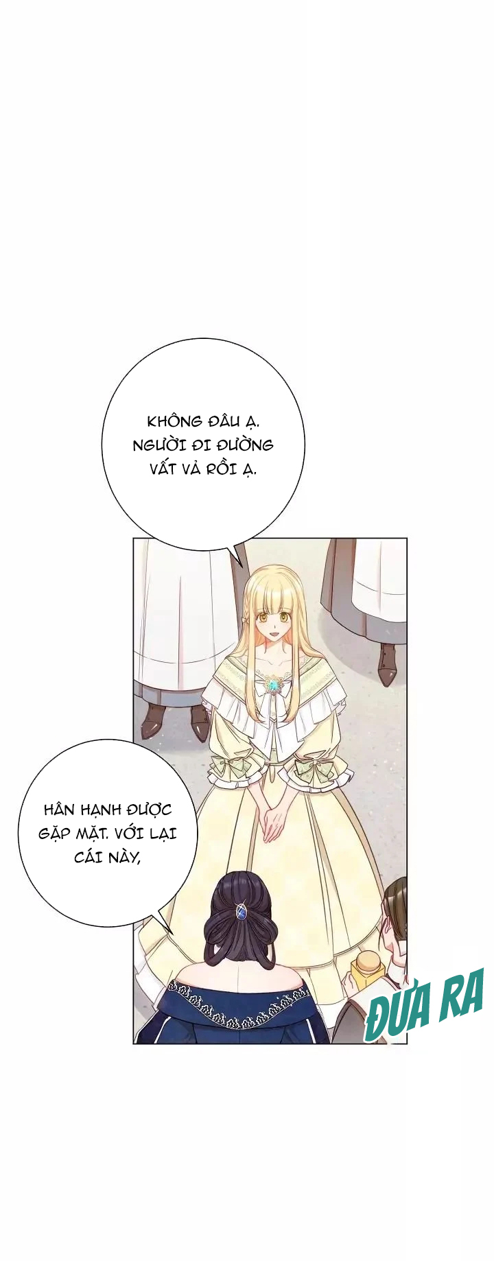 ác nữ đảo ngược đồng hồ cát chapter 39 13