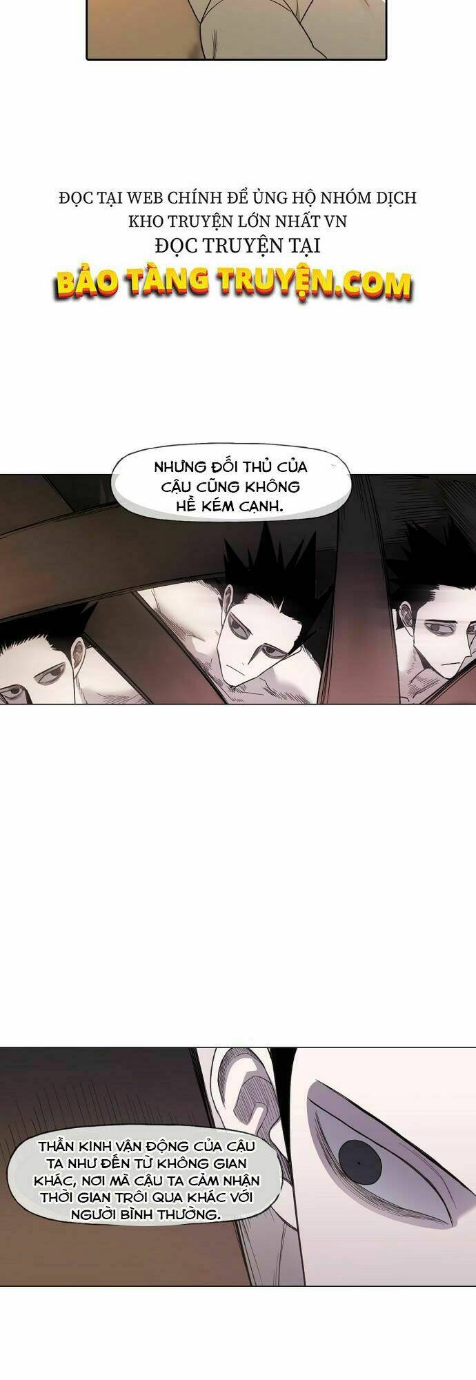 võ sĩ - the boxer chapter 81 26