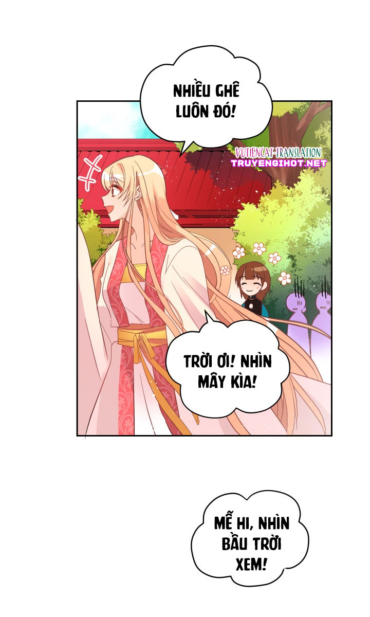 khế ước hậu cung chapter 18.1 34