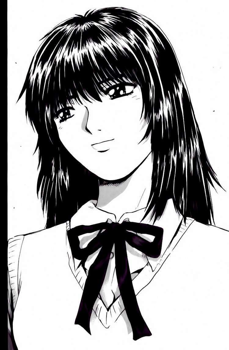 GTO - Great Teacher Onizuka chapter 185 20