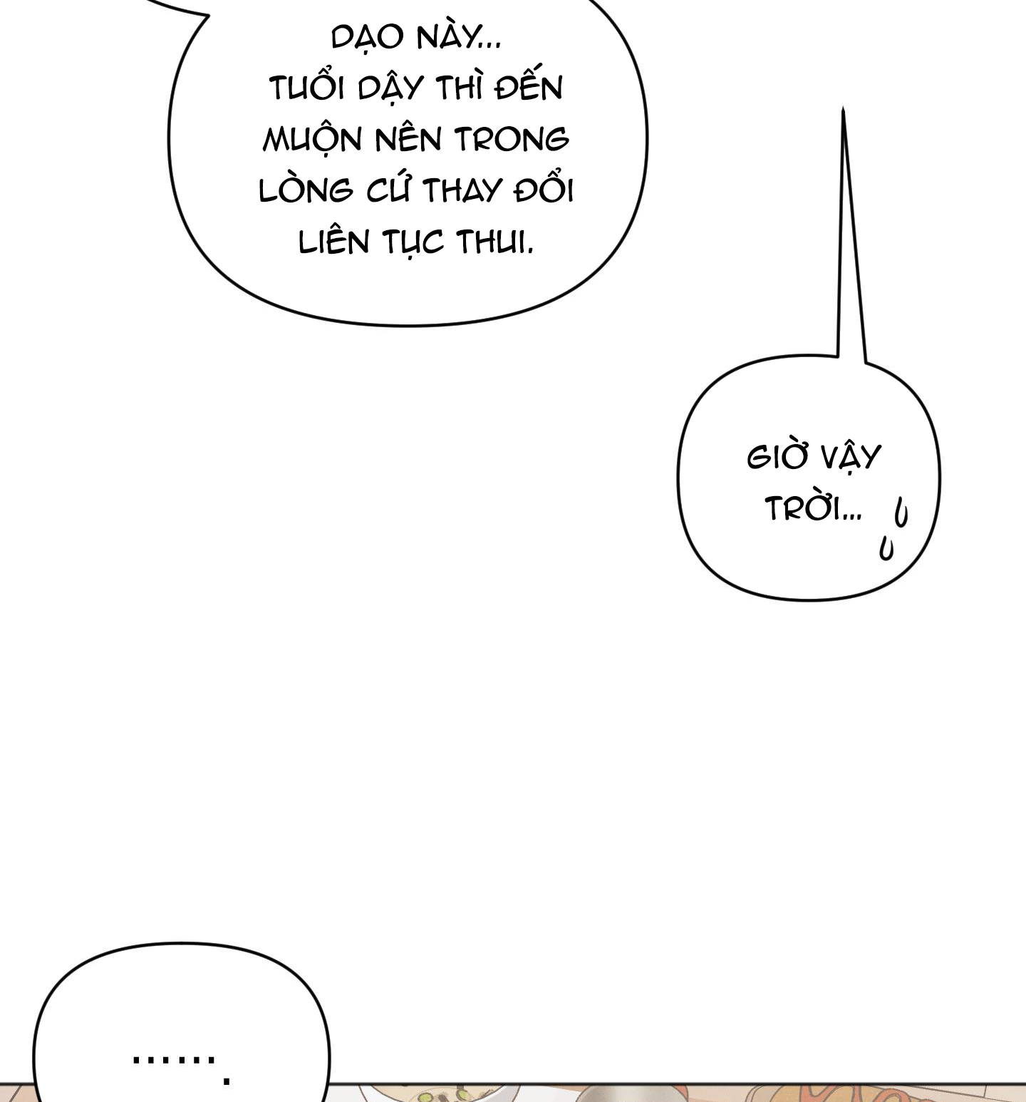 đời tư hàng xóm chapter 16 6