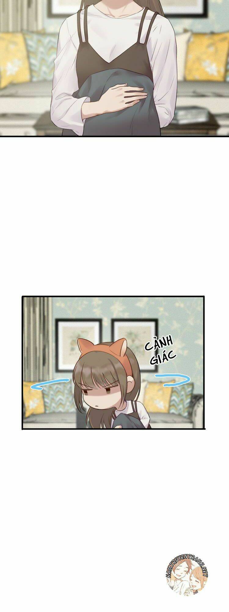 viện bảo tàng tâm nguyện chapter 23.2 10