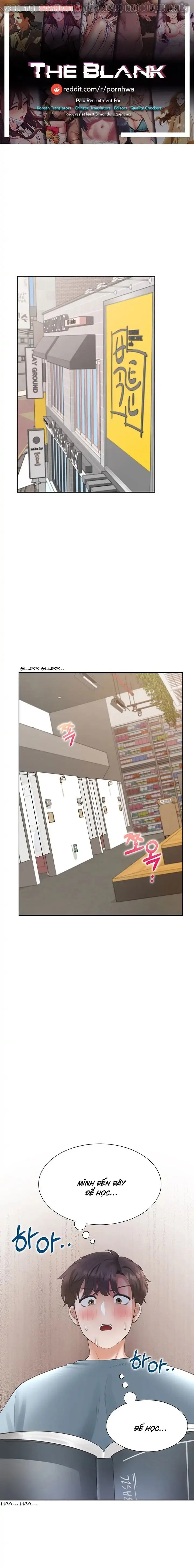 chiếc giường tầng chapter 38 1