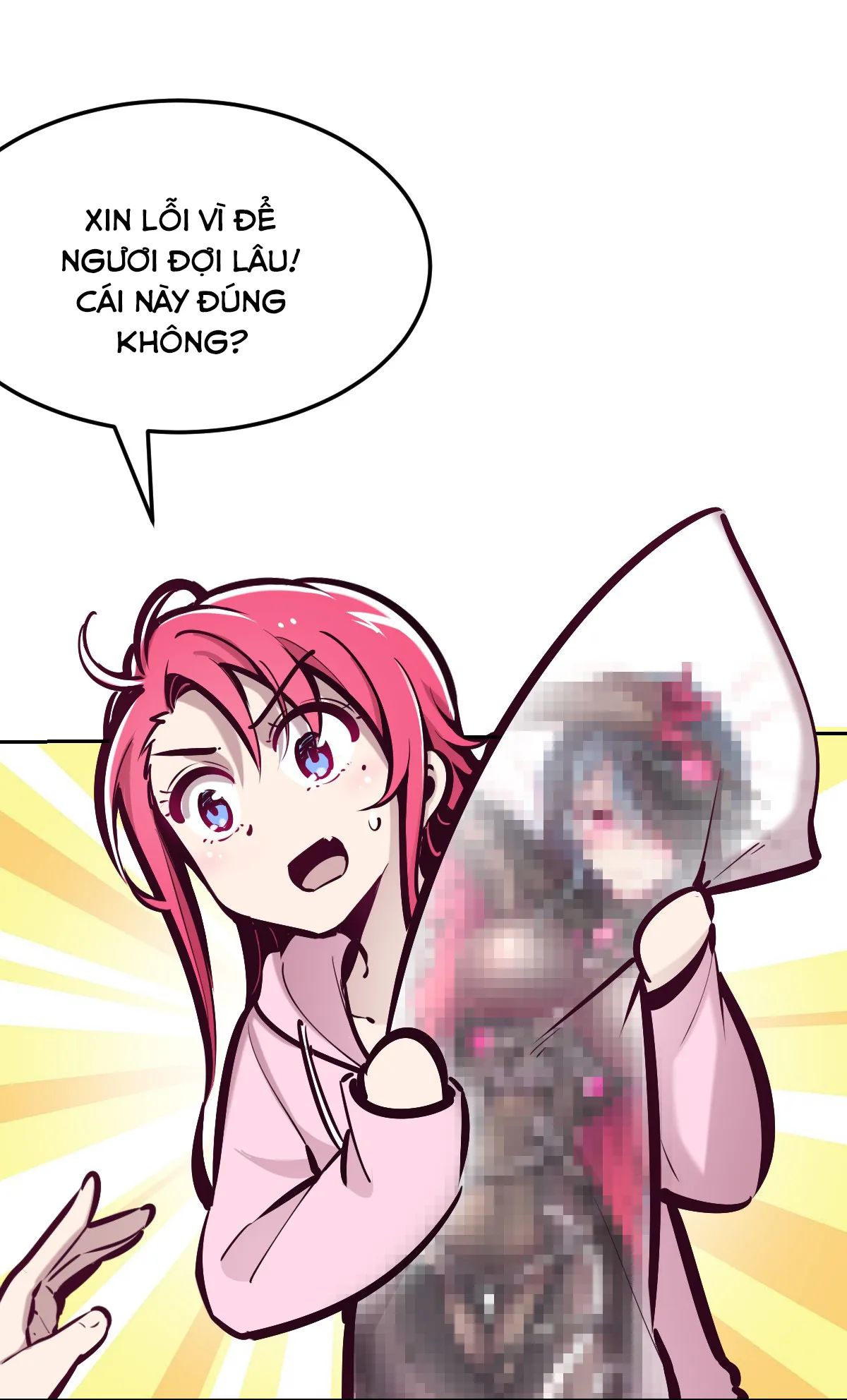 oan gia chung nhà ! chapter 30 52