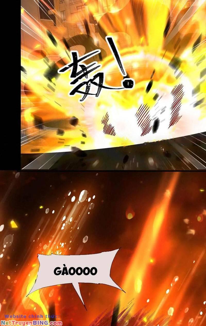 nhìn thấy thanh máu, ta xử tội thần linh chapter 151 13