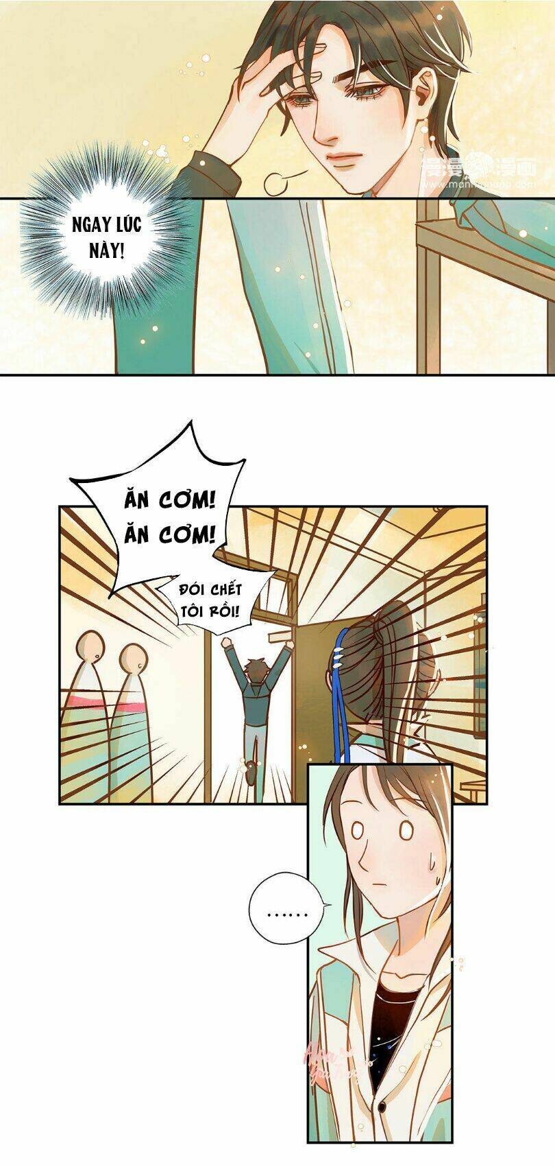 chồng trước 18 tuổi chapter 4 26