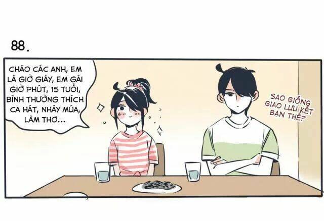 mau mang anh trai tôi đi chapter 88 2