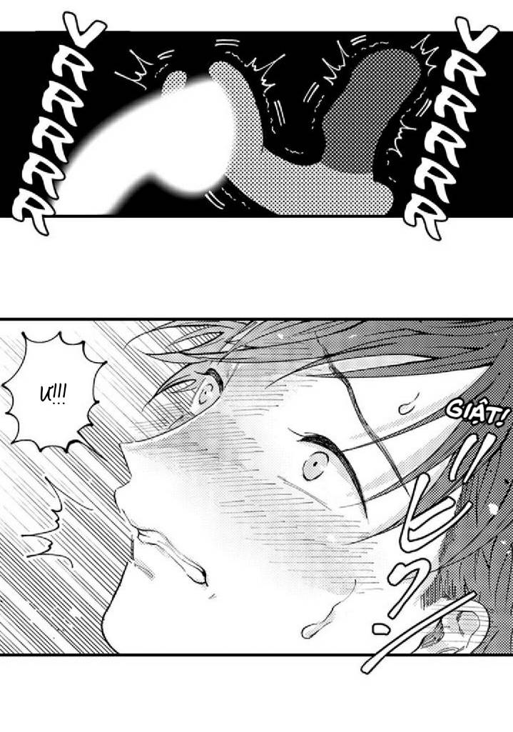 bị một anh chàng lập dị tấn công chapter 8 24