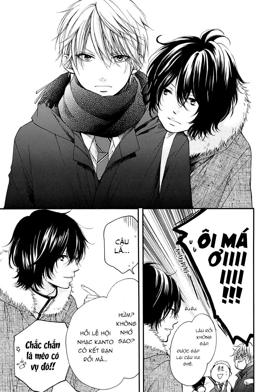 kono oto tomare! chapter 44 9