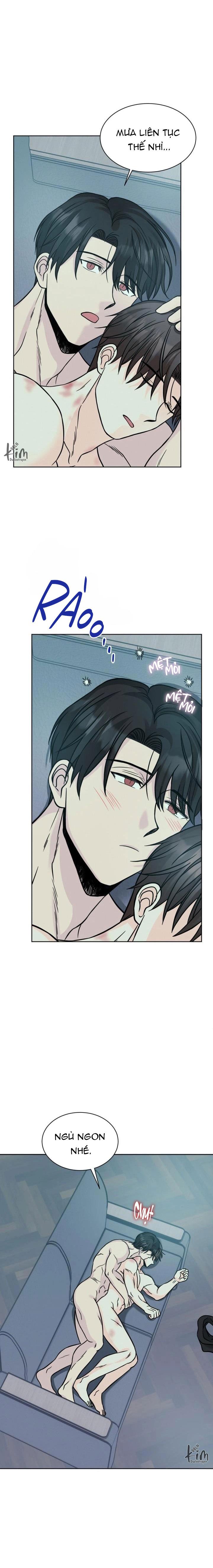 quý đói chapter 17 13