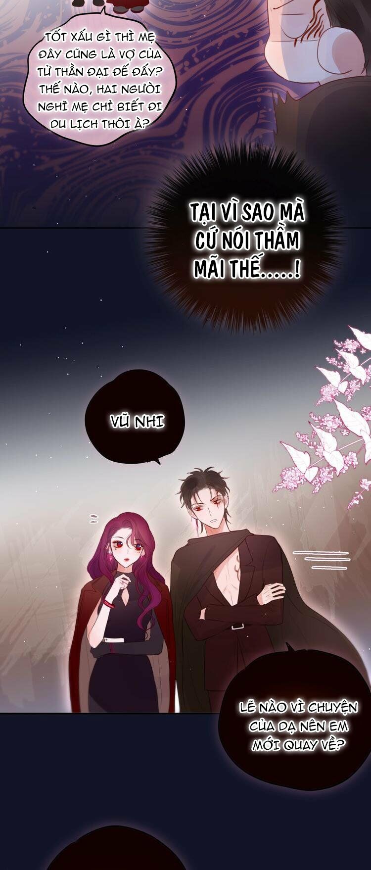 trú dạ liên miên chapter 61 5