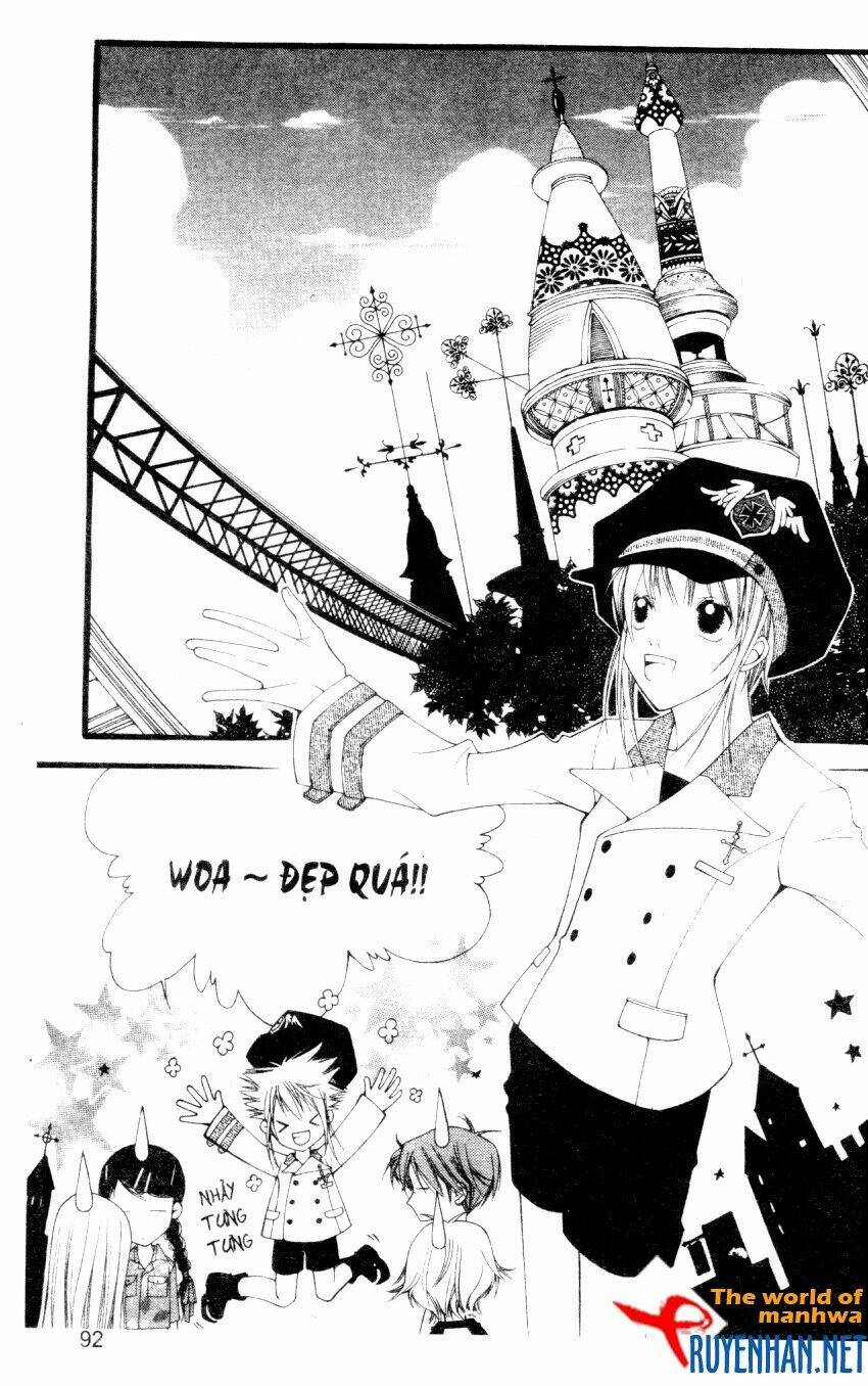 ngọc trong đá-ace chapter 23 14