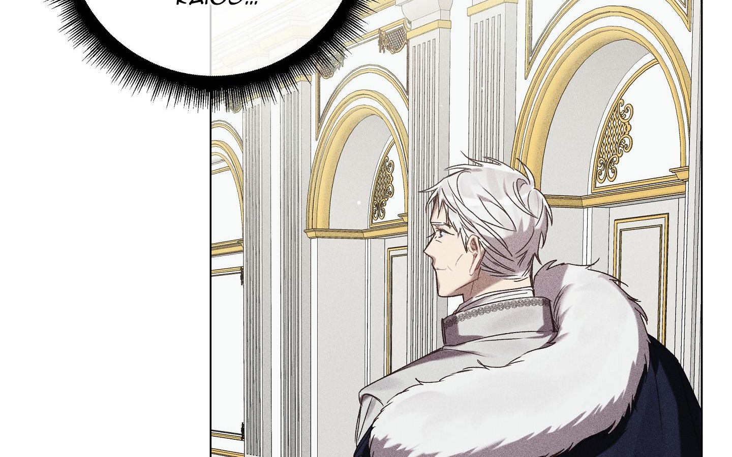 một ngày nọ, tôi được kẻ thù cầu hôn chapter 36 21