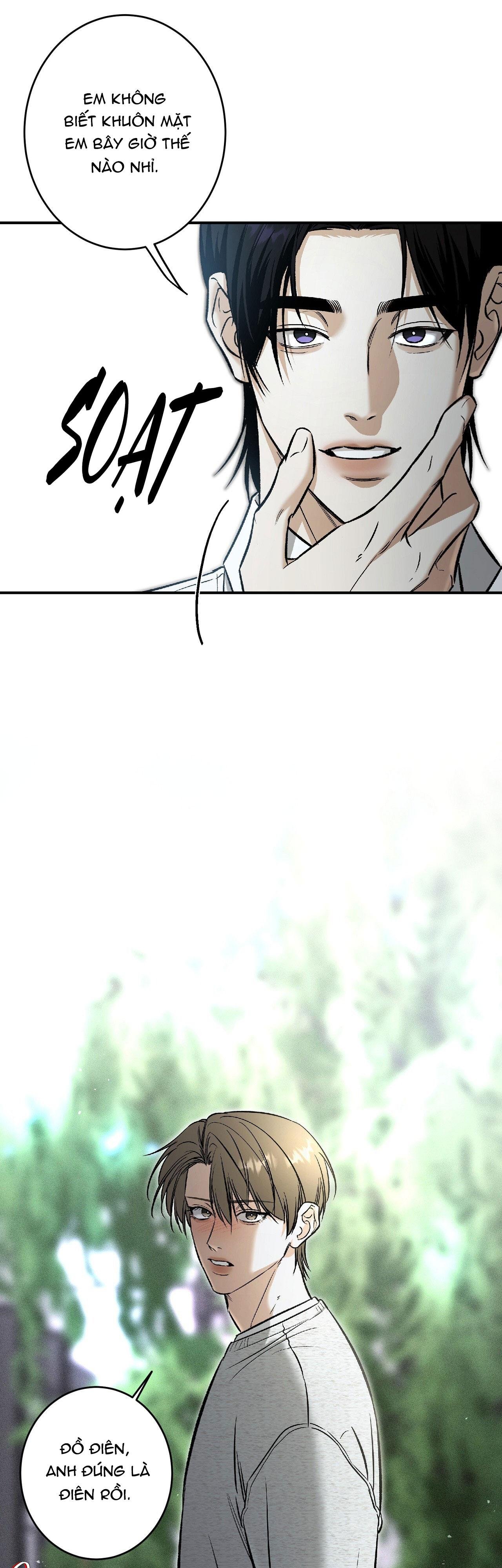 người đàn ông cho em tất cả chapter 36 37