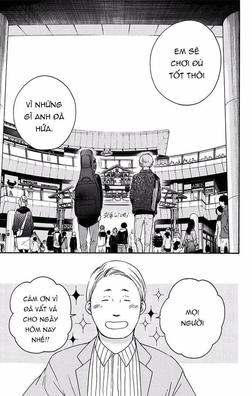 kono oto tomare! chapter 59 29