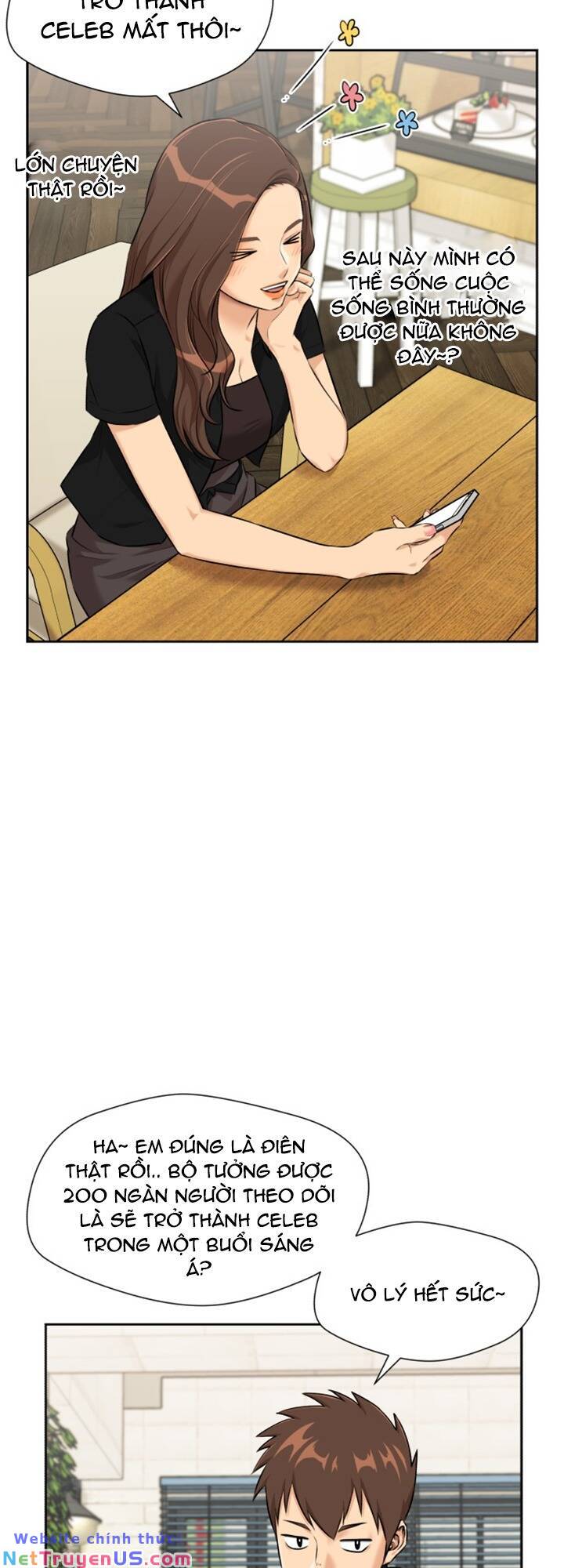 gương mặt thiên tài chapter 82 42