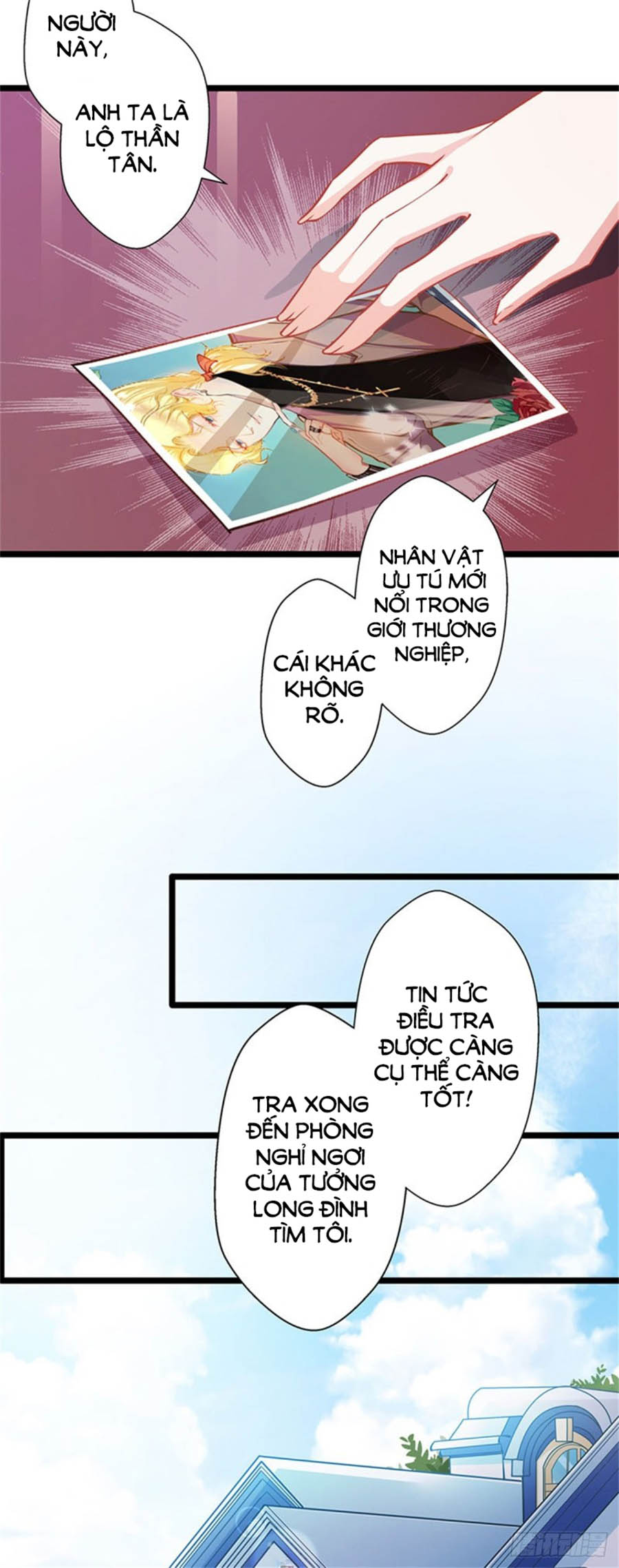 cưng chiều ái thê hư hỏng chapter 58 18