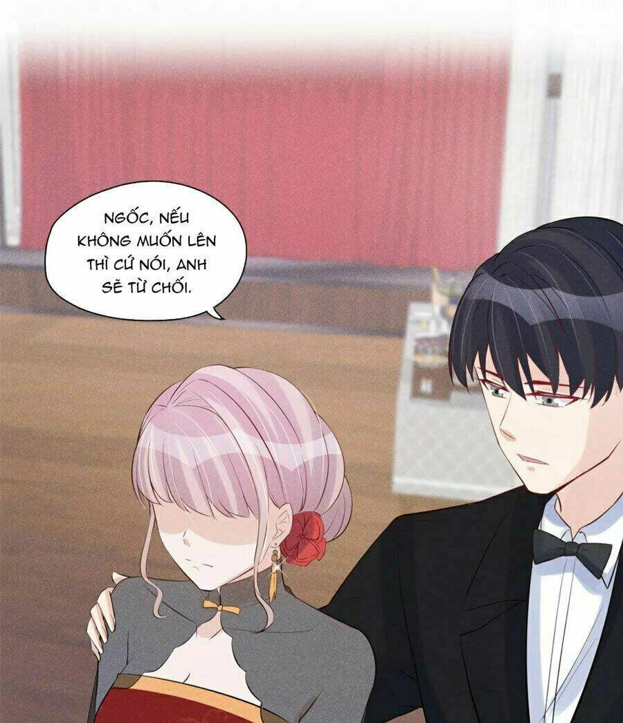 cạm bẫy lửa tình chapter 47 28